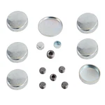 Enginetech Expansion Plug Kit Direct Fit. Fixed Price $45.99.