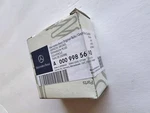 Mercedes Benz Expansion Plug A0009985690. Fixed Price $8.99.