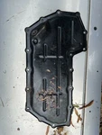00-06 Lincoln Ls 02-05 Ford Thunderbird Lower Engine Oil Pan Xw43-6695-ag. Fixed Price $70.98.