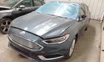 2018 Ford Fusion 1.5l Engine Motor Oem 134k Miles - Lkq455515347. Fixed Price $1971.60.