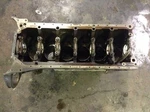 Engine Cylinder Block 202 Type Fits 97 1997 Mercedes Benz E320 C230 C280. Fixed Price $337.50.