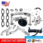 1 Set Cooling System Kit 3.0l V6 Supercharged Engine For Jaguar Land Rover New. Fixed Price $280.62.