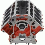 Gm Performance Parts 19417352 Engine Block 9.260" Standard Deck For Chevy 99-19. Fixed Price $6410.60.