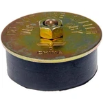 Dorman 02607 Rubber Expansion Plug 2 In. Size Range 1/8. Fixed Price $26.57.