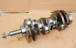 Oem Engine Crankshaft Standard For 14-17 Dodge Charger 3.6 05184249ag. Fixed Price $225.00.