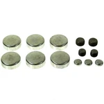 Engine Expansion Plug Kit-stock Melling Mpe-165r. Fixed Price $15.19.