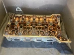 00-02 Mercedes C230 Kompressor M111.981 2.3l Bare Cylinder Head. Fixed Price $99.99.