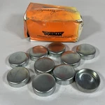 Qty 10 Dorman Engine Expansion Plugs Oem Part Number 555-110 Free Shipping Nos. Fixed Price $15.34.