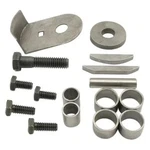 For Ford F-150 1986-1996 Dura-bond Fkf-1a Engine Hardware Finishing Kit. Fixed Price $35.73.