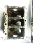 Engine Cylinder Block For 99-02 Chrysler 300m 3.5. Fixed Price $535.45.