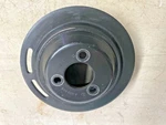 03 04 05 06 Mercedes Benz Sl500 - Steering Pump Pulley 0004661815. Fixed Price $41.30.