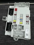 New Oe 2014 Jeep Cherokee 4x4 Fwd Body Control Module ; 68141880. Fixed Price $183.59.