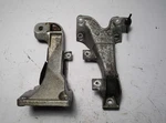 Bmw E36 Z3 Engine Support Arm Bracket Pair M50 M52 S52 1992-2002 Oem. Fixed Price $213.75.