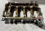 12-18 Bmw 3 Series 320i F30 2.0l 4 Cyl Lower Engine Block Crankshaft Housing Oem. Fixed Price $133.20.