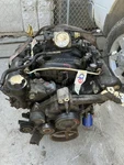 2003 Jeep Liberty 3.7l Used Stk# 7615. Fixed Price $1600.00.