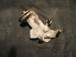 07-08 Ford Edge Cyclone Dohc 3.5l Oil Filter Housing With Bolts. Fixed Price $59.99.