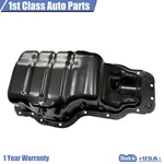 Engine Oil Pan Fits 2016 2017-2019 Hyundai Elantra 2015-2018 Kia Forte. Fixed Price $30.50.