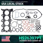 For 2006-2015 Honda Civic 1.8l Engine Cylinder Head Gasket Set Hs26397pt Sealing. Fixed Price $67.99.