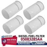 New Oil Filter 5083285aa For Chrysler Dodge Ram Truck 2500 3500 Turbo Diesel. Fixed Price $61.81.