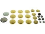 Melling Stock Expansion Plug Kit Fits Dodge B150 1981-1994 5.2l V8 12mmpqtw. Fixed Price $43.38.