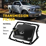 Transmission Filter For Kit Grand Dodge Caravan Journey Chrysler Town & Country. Fixed Price $17.09.
