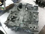 Engine Cylinder Block For 13-14 Subaru Legacy 2.5 Fb25. Fixed Price $499.95.