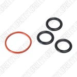 Motor Block Half O-rings For Subaru Impreza Wrx Sti Forester Baja Legacy Outback. Fixed Price $11.89.