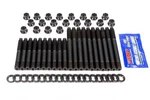 Arp Sbf Head Stud Kit 12pt. Sb Ford Wp Standard Man O War Iron Block/aluminum. Fixed Price $266.54.