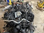 06-10 Bmw E64 650i 550i 750i 4.8l V8 N62 Engine Motor Assembly Oem 172k. Fixed Price $700.00.