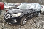 2017 Ford Escape 1.5l Engine Motor Oem 159k Miles - Lkq453687683. Fixed Price $2162.40.