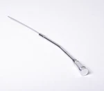 1965-79 Pontiac Chrome Engine Oil Dipstick & Tube V8 Billet Handle. Fixed Price $24.95.