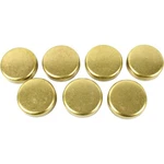 Fps4200 Dnj Freeze Plugs Set Of 7 For F250 Truck Econoline Van E350 E450 F350. Fixed Price $42.02.