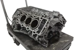 13-19 Jaguar Xf Xj Range Rover Sport Lr4 3.0l Supercharged Bare Cylinder Block. Fixed Price $2999.99.