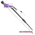 Specialty 8205bk, One Engine Oil Dipstick Late Sb Chevy Black Performance Parts. Fixed Price $45.28.
