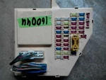 2010 10 Kia Soul Interior Fuse Box Cabin 91950-2k131. Fixed Price $114.80.