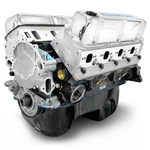 Blueprint Engines Bp302rct 302ci Ford Small Block Compatible Longblock Rear Sump. Fixed Price $6662.22.