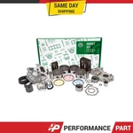 Engine Rebuild Kit For 02-05 Subaru Impreza Wrx Turbo 2.0l Usdm Ej205. Fixed Price $450.99.