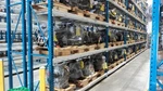 2024 2025 Toyota Tacoma 2.4l Engine Motor 1k Oem. Fixed Price $5906.32.