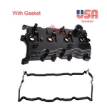 13264-ja00a Engine Valve Cover W/ Gasket Fit Nissan Altima Sentra 2007-2012 2.5l. Fixed Price $156.74.