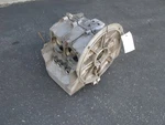 Porsche 356 B/c Engine Case Dated 03/62 #. Fixed Price $1199.00.