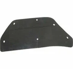 For 2003 2011 Ford Crown Victoria Front Driver Side Left Lh Engine Splash Shield. Fixed Price $28.92.