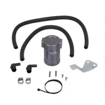 Bbk 3oz Oil Separator Kit For 14-18 Chevy Silverado 1500 5.3/6.2l. Fixed Price $179.99.
