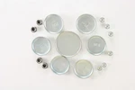 Pioneer Pe-110 Engine Expansion Plug Kit For Select 57-77 Ford Mercury Models. Fixed Price $31.24.