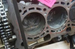 4.0l Twin Turbo V8 (ceuc) Engine Motor Rotating Assembly Audi S6 S7 13-15 *note*. Fixed Price $449.99.