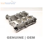 2009-2012 Audi Q5 - Crankshaft Mount / Lower Engine Block 06e103032aa. Fixed Price $111.49.