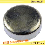 Dorman 1.5" Steel Freeze Plug (box Of 10) Fits Chevy Gmc S15 Jeep. Fixed Price $42.83.