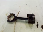 5.4l 5.4 Connecting Rod W/ Piston Fits 02 03 04 05 Ford F250 F350 Excursion. Fixed Price $43.21.