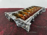 Bmw F10 F13 E70 E90 F15 F30 F22 N55 Engine Motor Lower Crankcase Housing Oem 81k. Fixed Price $99.99.