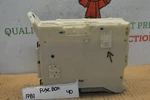 2009 Lexus Gs450h Fuse Box Junction Oem 8273030b53 Module 40-17b1. Fixed Price $24.99.