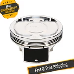 Je Pistons 291061 Time Attack Fsr Piston. Fixed Price $899.99.